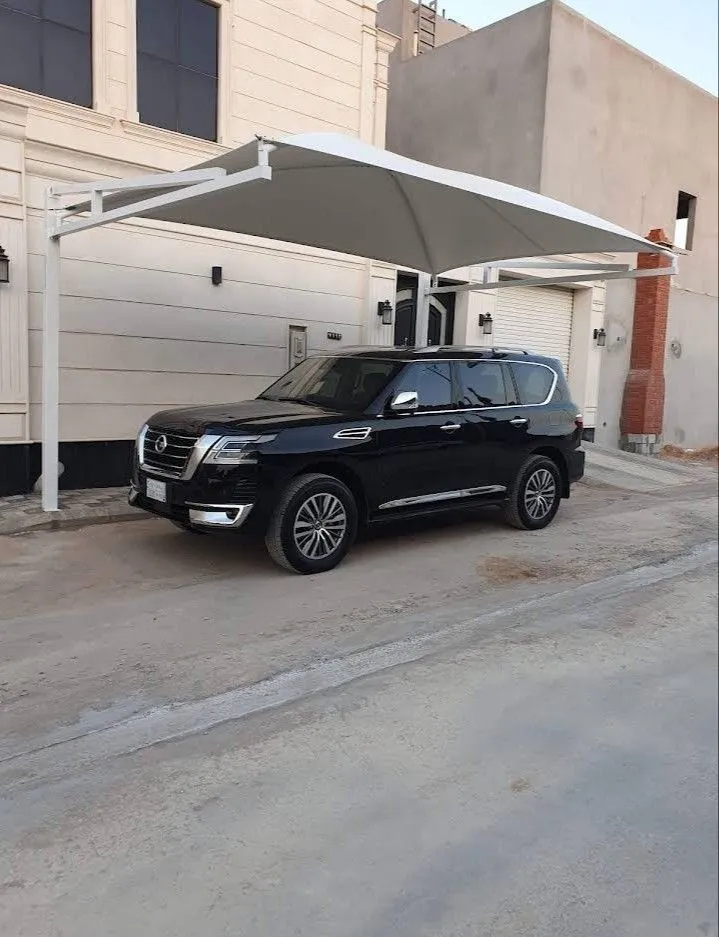 أفضل شركة مظلات سيارات حديد بالرياض
