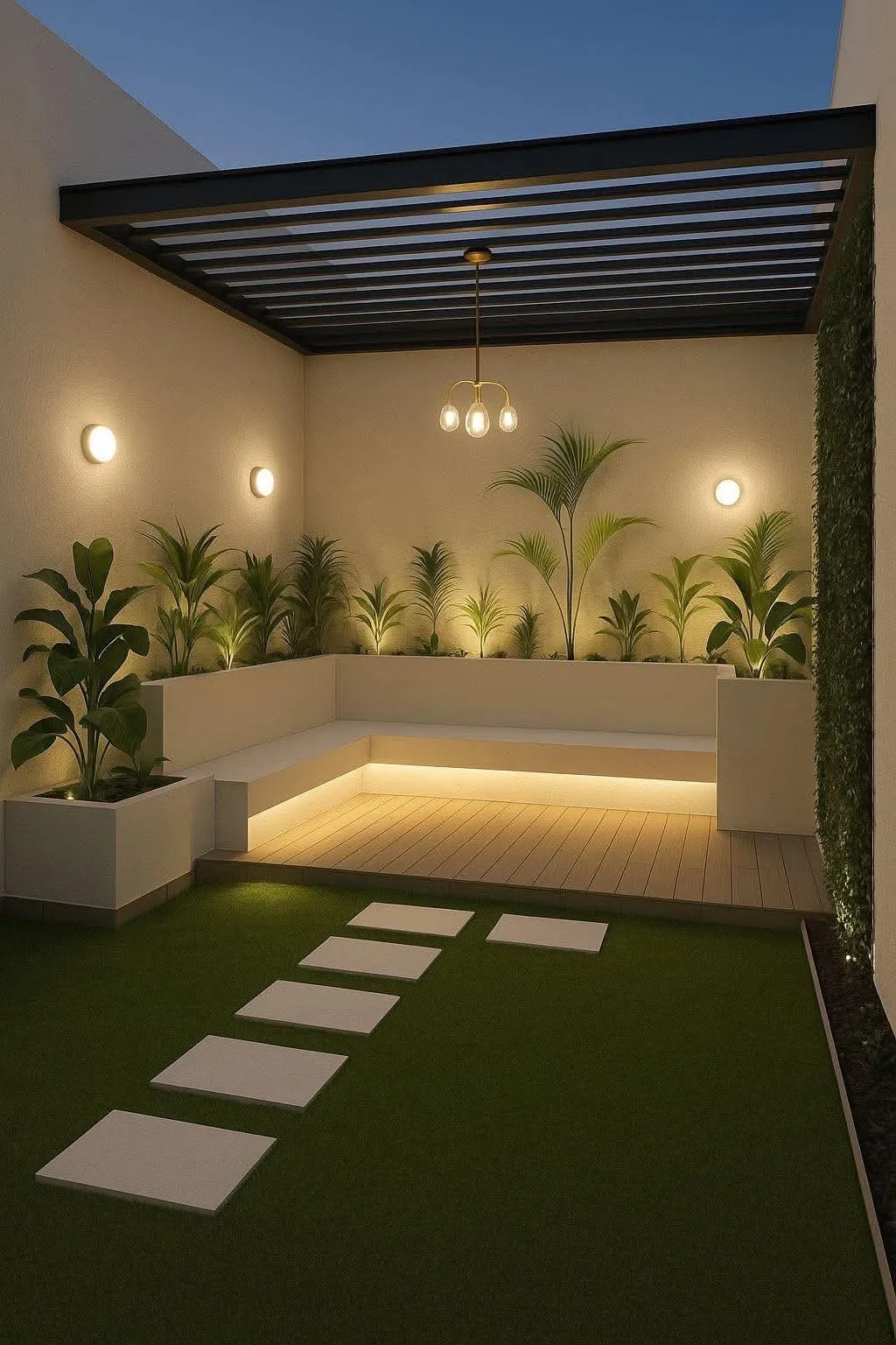 أحدث مظلات وبرجولات جلسات من ظلال الرياض 0501094281