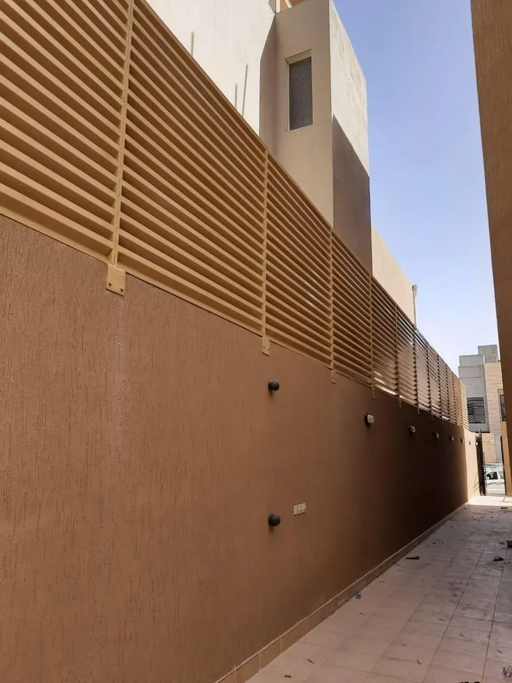 مقاول سواتر بالرياض 0501094281 تركيب جميع أنواع السواتر