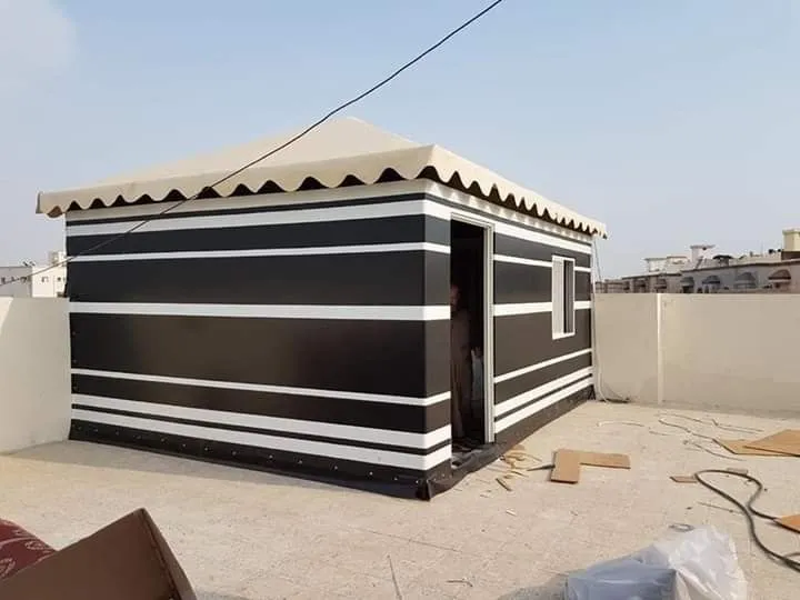 صيانة بيوت الشعر بالرياض ضمان الجودة والسرعة 0501094281