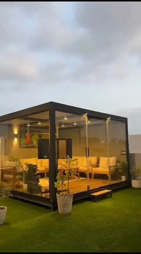 مجالس خارجية بالرياض 0501094281 تصاميم فاخرة من ظلال الرياض