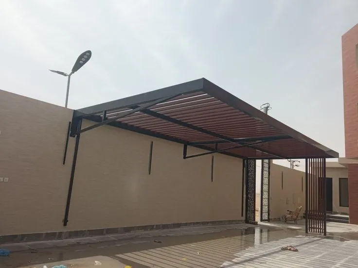 أسعار مظلات وبرجولات شرق الرياض أفضل العروض والتكاليف لسنة 2025