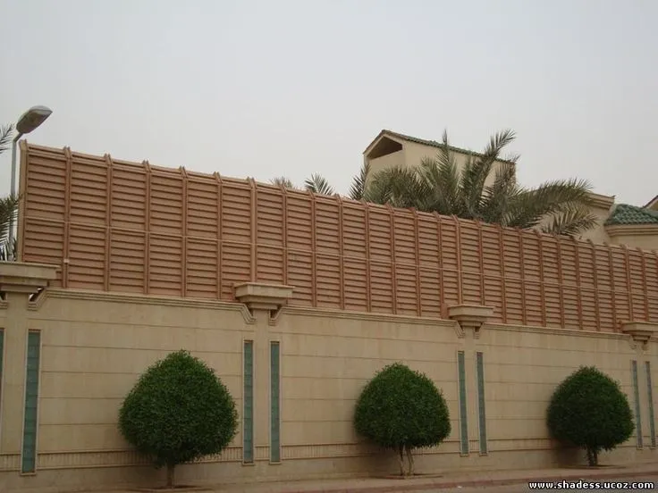 تركيب سواتر وسط الرياض 0501094281 جودة عالية وخيارات متنوعة
