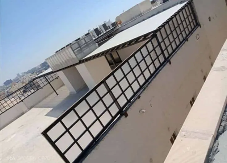 تركيب سواتر وسط الرياض 0501094281 جودة عالية وخيارات متنوعة