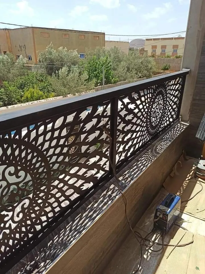 سواتر ليزر بالرياض 2025 – تصاميم عصرية وجودة عالية