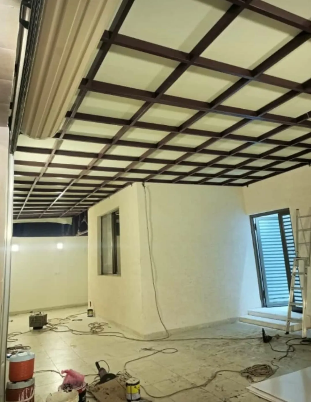 اقرب محل حداده تركيب المظلات وسواتر بالرياض