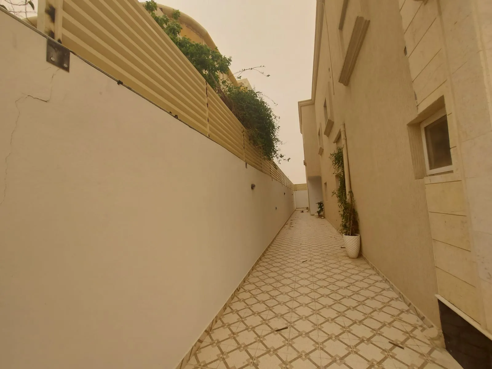 سواتر المنازل والفلل بالرياض أنواع، الأسعار، وأحدث سواتر