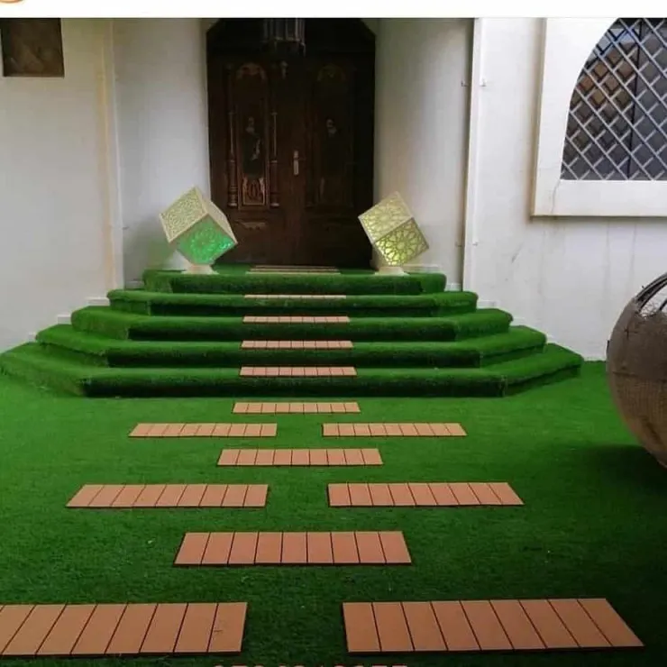 مظلات وسواتر بالرياض لاحواش الفلل ومنازل بالفخامة والحماية
