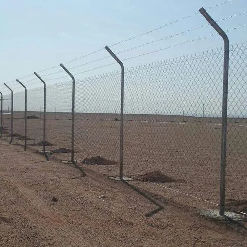 شبوك الرياض: الحل الأمثل للأمان والفصل بين المساحات