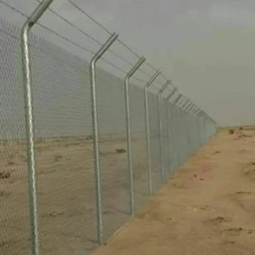 شبوك الرياض: الحل الأمثل للأمان والفصل بين المساحات