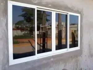 حداد منتقل في تركيب أبواب وشبابيك ونوافذفي الرياض جودة عالية
