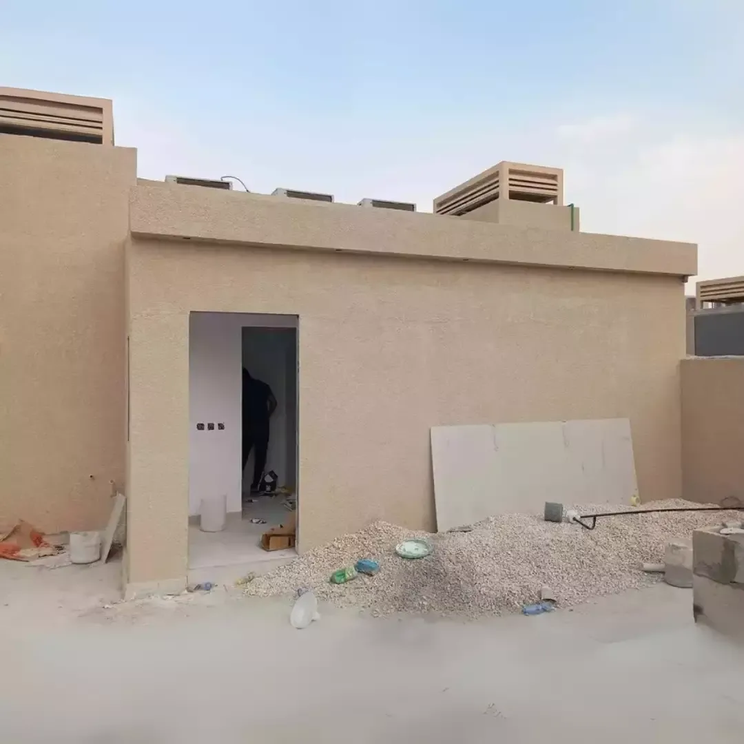 ملاحق خارجية| تركيب ملاحق ساندوتش بانل | ملاحق زجاجية فخمة