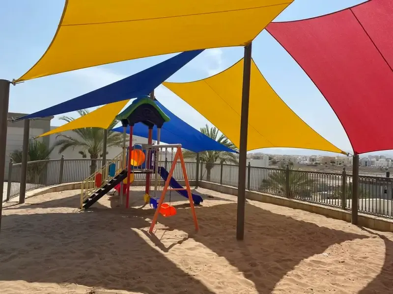 تركيب مظلات مداخل للمدارس والمنازل الرياض: حماية، فخامة