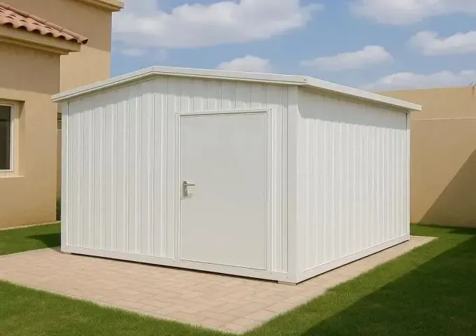 تركيب ساندوتش بنل للملاحق شمال الرياض حي العارض‎0535067109