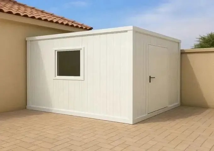 تركيب ساندوتش بنل للملاحق شمال الرياض حي العارض‎0535067109