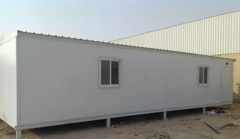 ملاحق ساندوتش بانل حي العارض الدليل الشامل للتكلفة، المميزات
