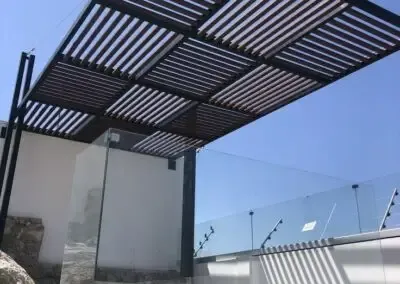 دليل تركيب البرجولات بالرياض| أنواعها وأسعارها وأفضل تصاميم