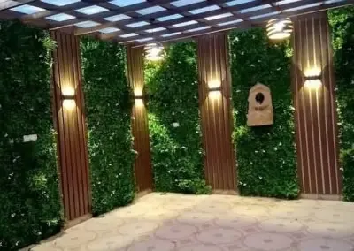 دليل تركيب البرجولات بالرياض| أنواعها وأسعارها وأفضل تصاميم
