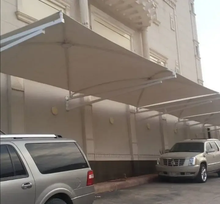 أنواع مظلات سيارات خارجية بشرق الرياض:لتركيب مظلات البوثلين