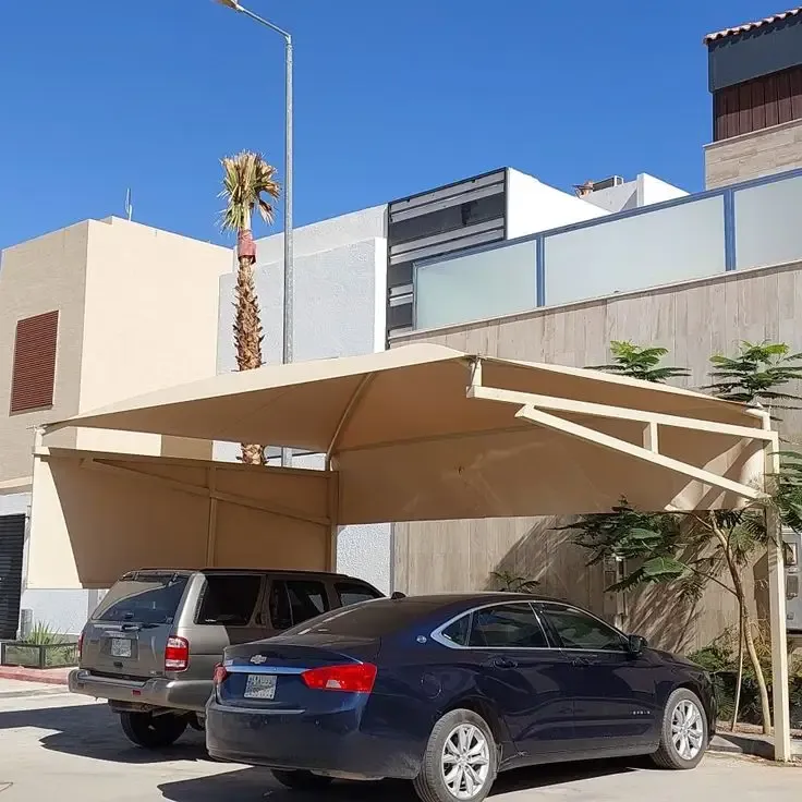 أنواع مظلات سيارات خارجية بشرق الرياض:لتركيب مظلات البوثلين