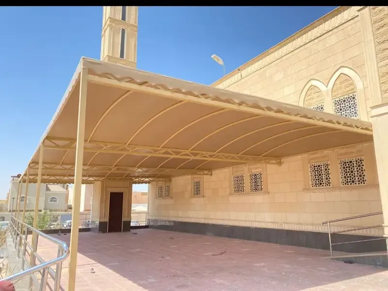 أنواع مظلات سيارات خارجية بشرق الرياض:لتركيب مظلات البوثلين