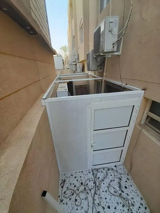 تركيب ساندوتش بنل في الرياض: الدليل الشامل لأفضل عزل حراري
