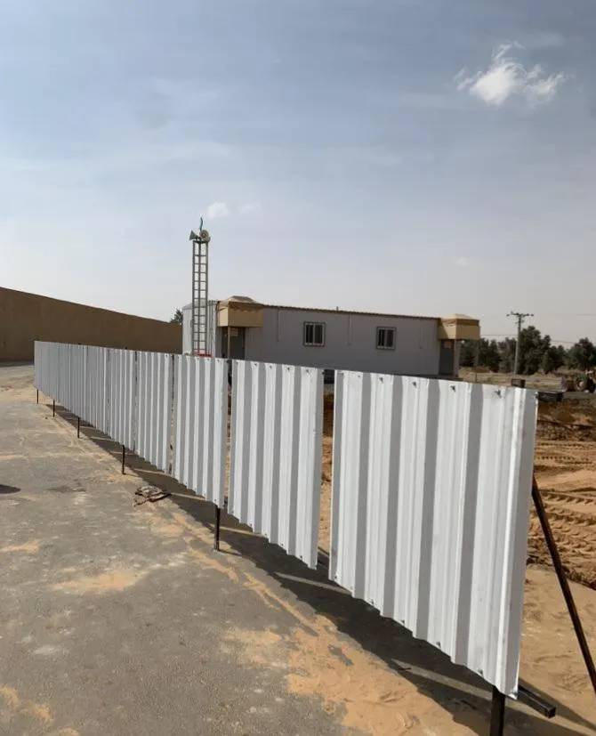 تركيب ساندوتش بنل في الرياض: الدليل الشامل لأفضل عزل حراري