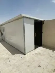 تركيب ساندوتش بنل في الرياض: الدليل الشامل لأفضل عزل حراري