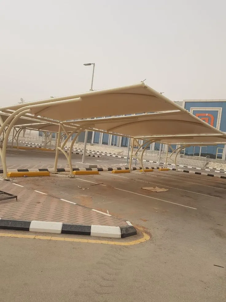 أفضل مظلات السيارات في الرياض 2026 |مقارنة الأسعار تركيب فوري وضمان