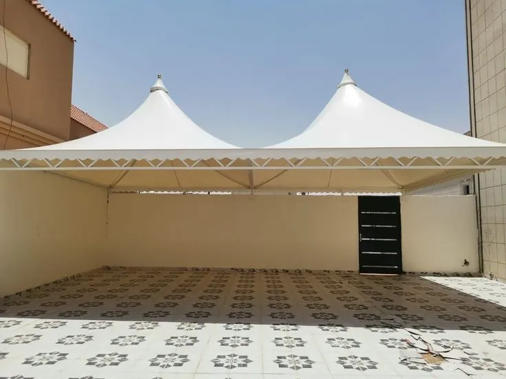 أفضل مظلات السيارات في الرياض 2026 |مقارنة الأسعار تركيب فوري وضمان