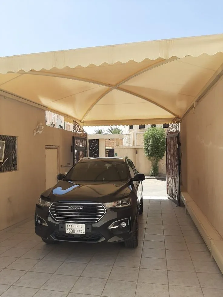 أفضل مظلات السيارات في الرياض 2026 |مقارنة الأسعار تركيب فوري وضمان