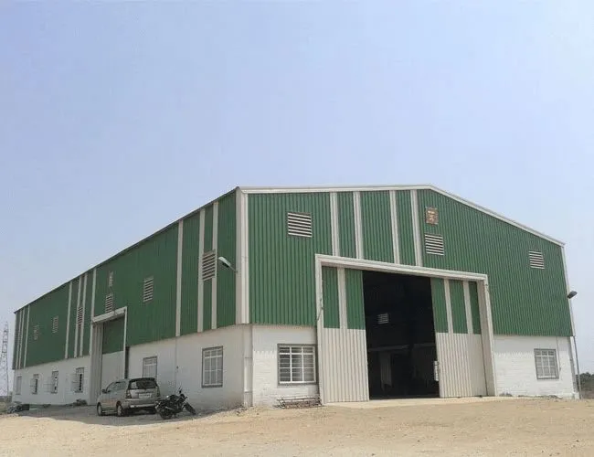 مقاول تركيب هناجر في الرياض أسعار تبداء من 180 وتنفيذ خلال اسبوع