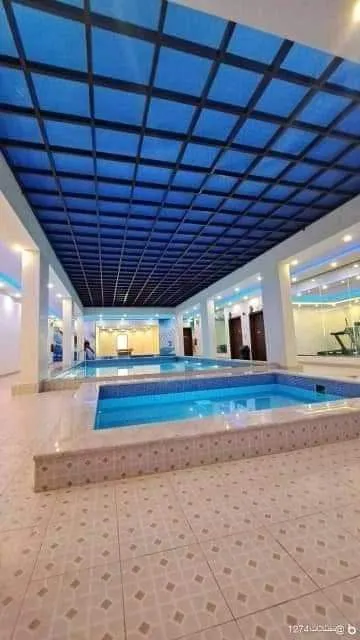 حداد مظلات مسابح رخيصة في الرياض | أسعار مناسبة + جودة مضمونة + تركيب سريع